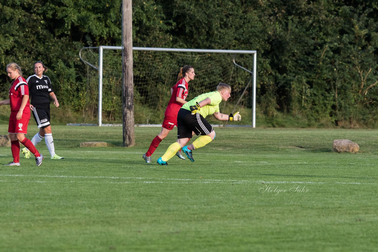 Bild 353 - Frauen Verbandsliga TSV Vineta Audorf - Kieler MTV2 : Ergebnis: 1:1